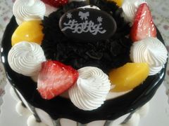 -麦森创意蛋糕(新模范马路地铁站店)