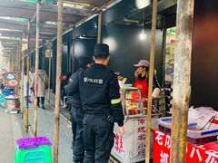 门面-贺记蛋烘糕(青羊第五分店)