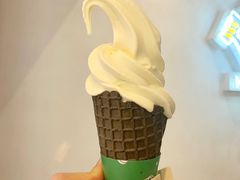 咸柠七脆筒-喜茶(佛山顺德大良东乐路店)