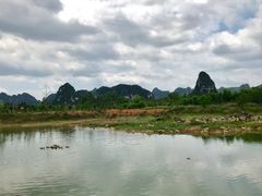 -龙谷湾旅游休闲度假区