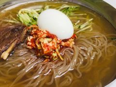 -屋里家延边朝鲜族冷面(南园店)