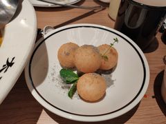 芥末虾球-新太二·鲜料川菜(晶耀前滩店)
