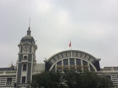 -中国铁道博物馆(正阳门馆)