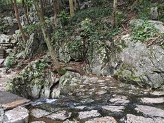 -灵隐飞来峰景区