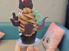 -CORNER CONE GELATO酷矿手作霜淇淋(南头古城店)