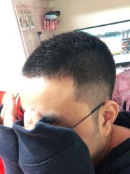 -潘多拉Hairsalon