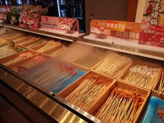 -串一火锅(赛格国际购物中心店)