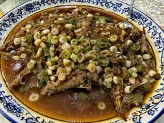 -高坎一品甲鱼庄(两河店)