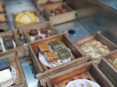 -欢姐伦教糕(北海大道北店)