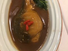 -肆月河豚·新淮扬(金融街店)