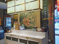-码头故事火锅(大丰店)