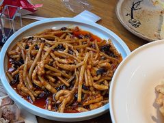 -鸽子窝(黄村店)