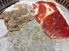 -福缘烤肉王自助(爱琴海-原比尔森店)