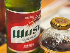 -金龙·打边炉(南京西路店)