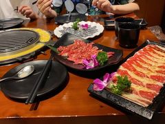 -玖·炭火烤肉