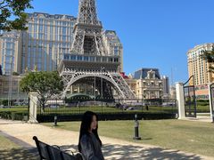 -澳门喜来登大酒店