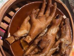 -鸿姐老火锅(花园路店)
