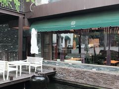 -Local泰莲庭(虹鳟鱼店)