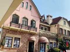 -美的鹭湖探索王国