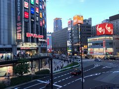 -阪急百货店(梅田总店)