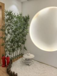 -依灵瑜伽普拉提连锁