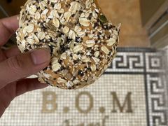 -B.O.M波姆烘焙(凤凰街店)