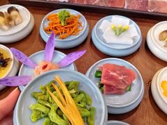 -桥香园过桥米线(国贸店)