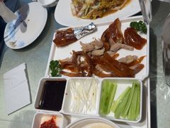 -老德州四合院·德州菜(天衢路店)