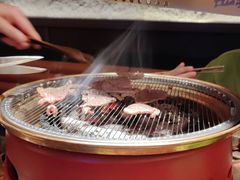 -西塔老太太泥炉烤肉(上海七宝领展广场店)