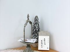 -露露家咖啡店