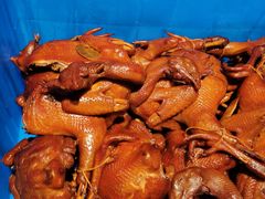 -聚合鑫东北熏酱熟食麻辣面(长阳店)