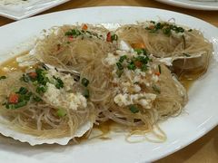 -旺富东海大酒楼(海鲜街店)