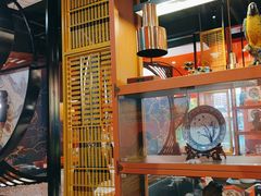 -满园烤鸭·春饼(沈北万达店)