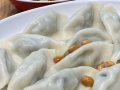 -喜家德虾仁水饺(南山书城店)