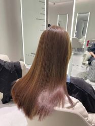 点击看大图 -3AM·S HAIR SALON烫发染发接发