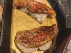 -牛YO寿喜烧·铁板烧和牛火锅自助(市府恒隆店)