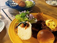 -Cafe Alice咖啡爱丽丝(奥城店)