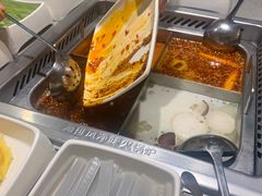 -海底捞火锅(铂澜大象城店)