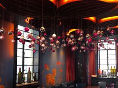 -YUE·6·西式融合餐厅(外滩六号店)