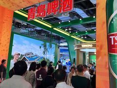 -东浩兰生上海世博展览馆