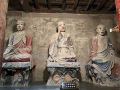 -张掖大佛寺景区