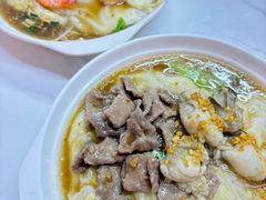 -新一味普宁肠粉王(梅林店)