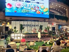 -金虹桥商场