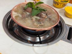-藏味八珍特色火锅