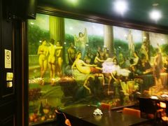 -福禧酒窖·中餐厅 (万柳店)