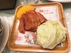 -同庆楼(天鹅湖万达店)