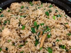 -台山美食一绝阿四台山黄鳝饭(阿四创作店)