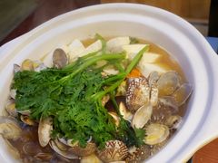 -鳗鱼家·深夜食堂(军博店)