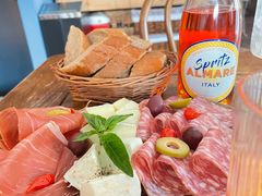 -Alimentari早午餐(安福路店)