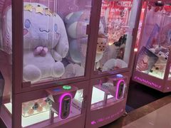 -嘻品堂电玩(喜盈门范城店)
